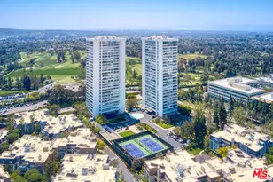 2222 Ave of the Stars, Los Angeles, CA 90067 - Photo 1