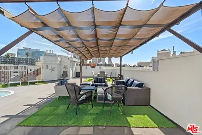 620 S Gramercy Pl #234, Los Angeles, CA 90005 - Photo 1