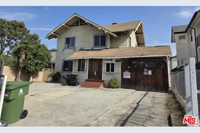 1612 Arlington Ave, Los Angeles, CA 90019 - Photo 1