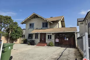 1612 Arlington Ave, Los Angeles, CA 90019 - Photo 1