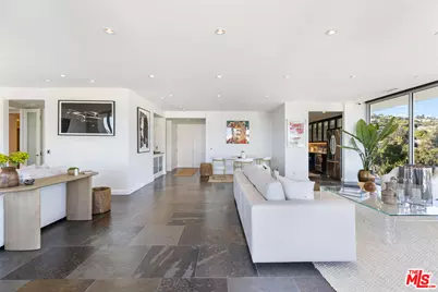 9255 Doheny Rd #1006, West Hollywood, CA 90069 - Photo 1