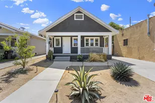 2540 West Blvd, Los Angeles, CA 90016 - Photo 1