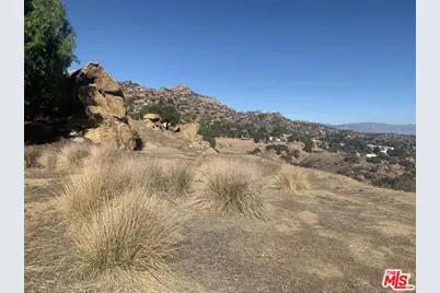 0 Woolsey Canyon, West Hills, CA 91304 - Photo 1