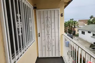 1533 W 80th St, Los Angeles, CA 90047 - Photo 1