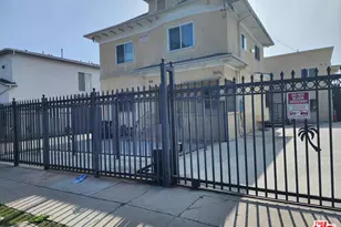 750 E 40th Pl, Los Angeles, CA 90011 - Photo 1