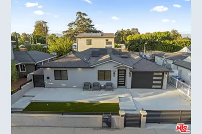 17443 Valerio St, Van Nuys, CA 91406 - Photo 1