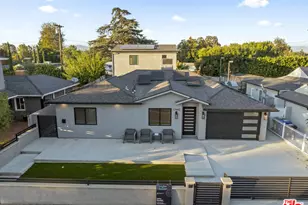 17443 Valerio St, Van Nuys, CA 91406 - Photo 1