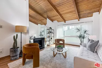 4900 Overland Ave #315, Culver City, CA 90230 - Photo 1