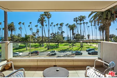701 Ocean Ave #306, Santa Monica, CA 90402 - Photo 1