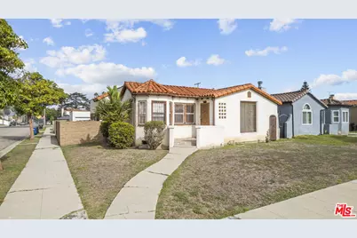 2729 W 79th St, Inglewood, CA 90305 - Photo 1