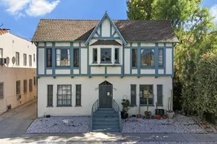 346 N Spaulding Ave, Los Angeles, CA 90036 - Photo 1