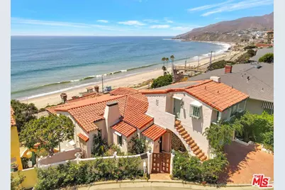 17520 Stretto Way, Pacific Palisades, CA 90272 - Photo 1