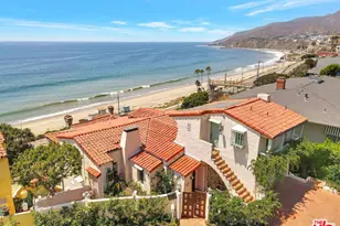 17520 Stretto Way, Pacific Palisades, CA 90272 - Photo 1