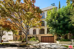 353 S Reeves Dr, Beverly Hills, CA 90212 - Photo 1