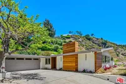 1190 Bienveneda Ave, Pacific Palisades, CA 90272 - Photo 1
