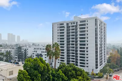 10660 Wilshire Blvd #703, Los Angeles, CA 90024 - Photo 1