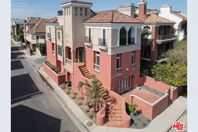 4818 Roma Ct, Marina del Rey, CA 90292 - Photo 1