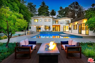 721 N Beverly Dr, Beverly Hills, CA 90210 - Photo 1