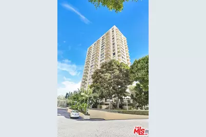 2160 Century Park East #1903, Los Angeles, CA 90067 - Photo 1