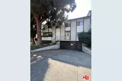 3645 Westwood Blvd #202, Los Angeles, CA 90034 - Photo 1