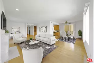 4100 Wilshire Blvd, Los Angeles, CA 90010 - Photo 1