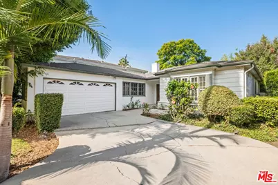 9733 Monte Mar Dr, Los Angeles, CA 90035 - Photo 1