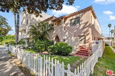 1142 S Clark Dr #3, Los Angeles, CA 90035 - Photo 1