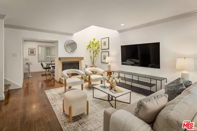 1226 N Kings Rd #4, West Hollywood, CA 90069 - Photo 1