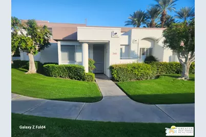 401 El Cielo Rd #240, Palm Springs, CA 92262 - Photo 1