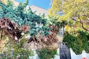 1433 N Las Palmas Ave, Los Angeles, CA 90028 - Photo 1