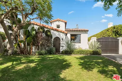 10465 Kinnard Ave, Los Angeles, CA 90024 - Photo 1