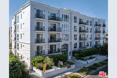 1237 S Holt Ave #506, Los Angeles, CA 90035 - Photo 1