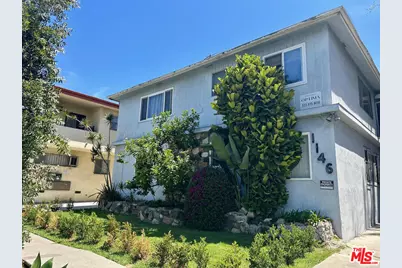 1146 N Formosa Ave #5, West Hollywood, CA 90046 - Photo 1