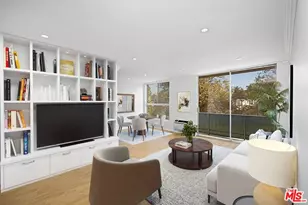 525 N Sycamore Ave, Los Angeles, CA 90036 - Photo 1