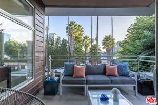 6001 Carlton Way, Los Angeles, CA 90028 - Photo 1