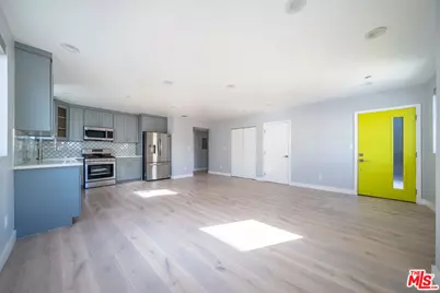 11318 Miranda St #1/2, North Hollywood, CA 91601 - Photo 1