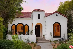 1764 E Orange Grove Blvd, Pasadena, CA 91104 - Photo 1