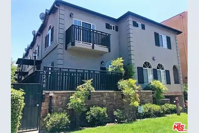 5248 Satsuma Ave #3, North Hollywood, CA 91601 - Photo 1