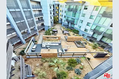 629 Traction Ave #604, Los Angeles, CA 90013 - Photo 1