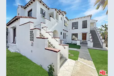 5932 Willoughby Ave, Los Angeles, CA 90038 - Photo 1