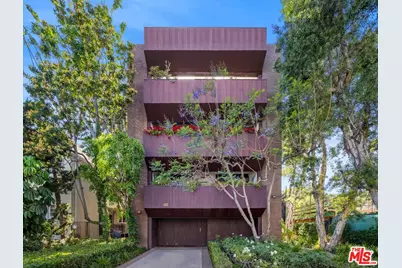455 N Oakhurst Dr #3, Beverly Hills, CA 90210 - Photo 1