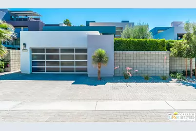 392 Suave Ln, Palm Springs, CA 92262 - Photo 1