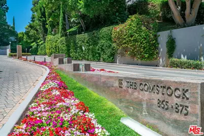 865 Comstock Ave #7F, Los Angeles, CA 90024 - Photo 1