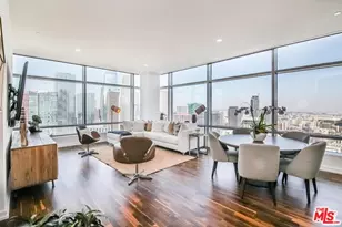 900 W Olympic, Los Angeles, CA 90015 - Photo 1