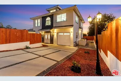 10347 Hillhaven Ave, Tujunga, CA 91042 - Photo 1