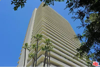 9255 Doheny Rd #1101, West Hollywood, CA 90069 - Photo 1