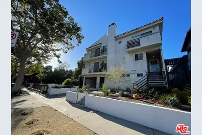 7327 Willoughby Ave #6, Los Angeles, CA 90046 - Photo 1