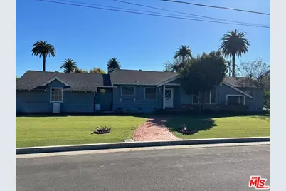 11920 N Park Ave, Los Angeles, CA 90066 - Photo 1