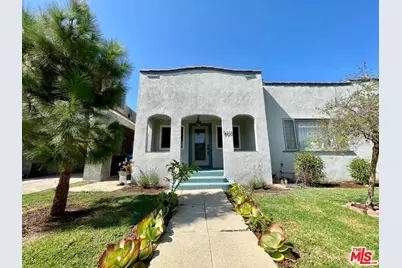 5017 Edgewood Pl, Los Angeles, CA 90019 - Photo 1