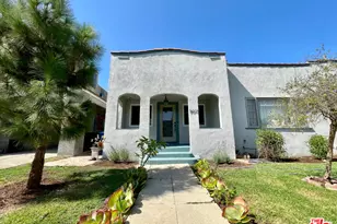 5017 Edgewood Pl, Los Angeles, CA 90019 - Photo 1